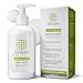Humane Benzoyl Peroxide 10% Acne Treatment Body & Face Wash, 8 Ounce