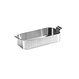 Cesta de montaje NEW Euro Sonic 4d colgado de metal cesta perforadas