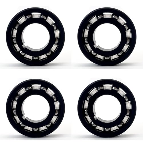 AXV055P Turbine Bearing, Replacement Pool Vacuum Cleaner PartsPool Vacuum Cleaners (4 Pack)
