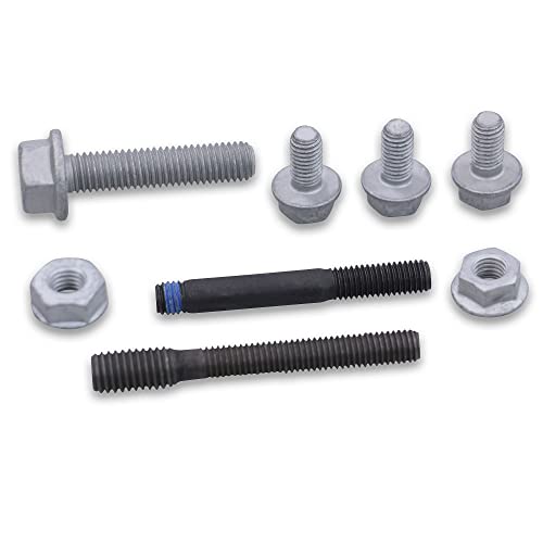 ContiTech CT1139WP6 Kit con correa de 160 dientes y rodillo tensor 6