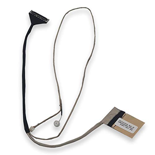 Cavo Flat LCD Per ASUS K56 Series - Sostituzione 40pin Per Schermo Laptop, Modelli K56/S56/A56 - Foto 4