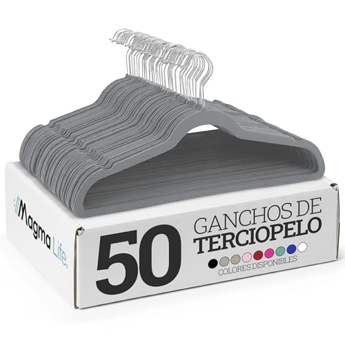 ganchos marca MAGMALIFE