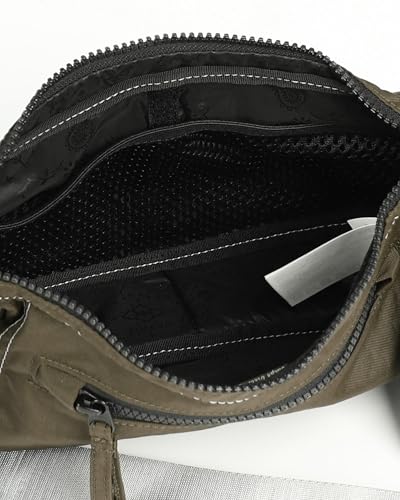 Image of ZIMEGO Women's Cute Shoulder Bag - Stylish Everyday Satchel and Hobo Handbag