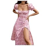 Damen SomDamen Sommerkleid Elegant Ärmellos V-Ausschnitt Chiffon Casual Strandkleid Minikleidmerkleid Elegant Ärmellos V-Ausschnitt Chiffon Casual Strandkleid Minikleid Damen Boho Jeanskleid Sommerkleid Frauen Casual Loose Jeans Kleider V-Ausschnitt Lange Ärmel Einfarbig Faltenrock A-Linie Maxi Denimkleid Tunika Hemd Blusenkleid Damen Jersey Kleid Blumen Sommerkleider Skaterkleid V-Ausschnitt Jerseykleid Sexy Kurzarm Damen Ärmellos Rundhals Mini Kleider Bunte Lose Longshirt Oversize Tank Tops