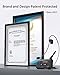 Maxquall Referee Headset 3 People Talk Same Time Football Soccer Wireless Arbitro Communication System-Latest Chip-Newly Designed Earpiece(3V4(/w R Earpiece))