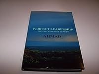 Perfect Leadership 0966327918 Book Cover