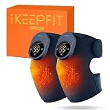 IKEEPFIT MAXwarm 3.0 Knee Massager
