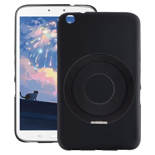 Funda Samsung Galaxy Tab 3 8.0 ideal para mesa de escritorio