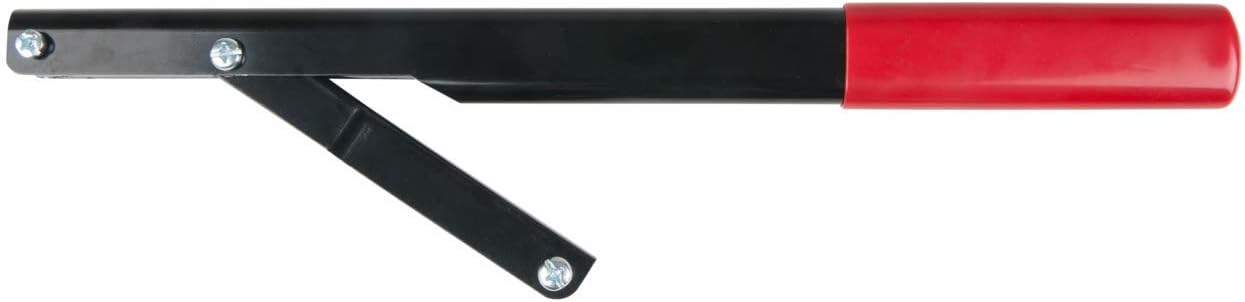 KS Tools 150.9258-R001P Pump Lever with Screws, Multi-Colour