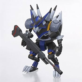 【2点セット】ダンボール戦機　LBXハンター牙　LBX鬼クノイチ 2点セット】ダンボール戦機 LBXハンター牙 LBX鬼クノイチ - メルカリ