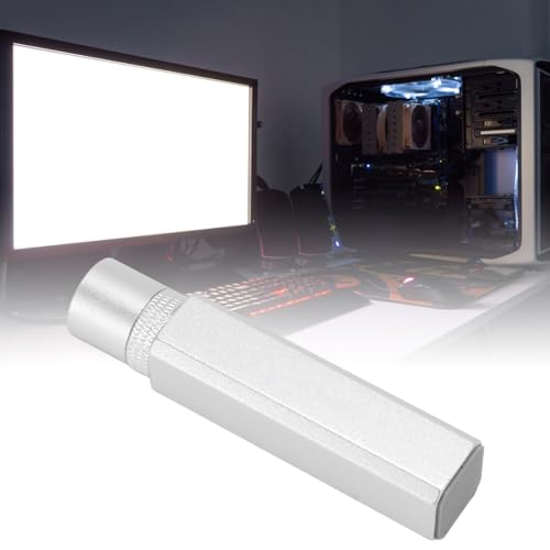 Soporte Retráctil Magnético para GPU de Aluminio miniatura 3