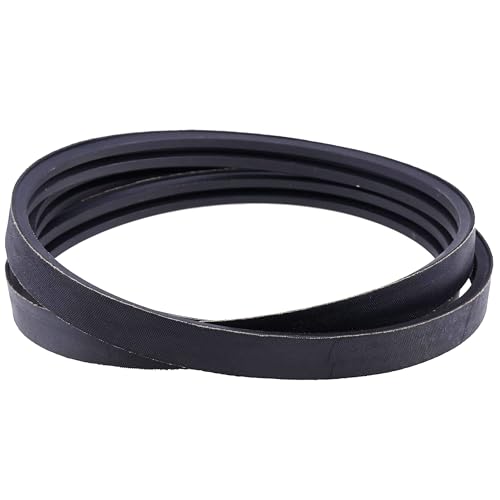 Courroie K5645-34710 pour réparer le plateau de coupe Kubota RCK60-21Z ZD25