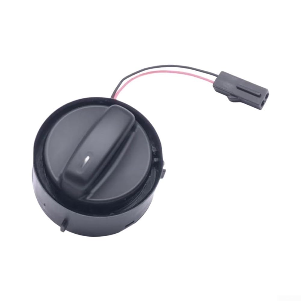 Interruptor Lectura ABS Negro Para Golf MK5 para bora Interruptor