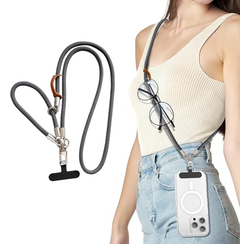 [joyoyoo] ���p�r�X�}�z�X�g���b�v �g�уX�g���b�v �l�b�N�X�g���b�v��N���X�{�f�B�X�g���b�v�Ƃ��Ďg�p�ł� �o�����f�U�C�� ���O���\ �n���h�X�g���b�v�Ƃ��Ă��g�p�\ iPhone/Android�g�тɑΉ� ���O�ł̕����h�~(�u���E��)