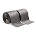 New Pig Absorbent Mat Roll, 20-Gal Absorbency Per Roll, Lightweight, 300