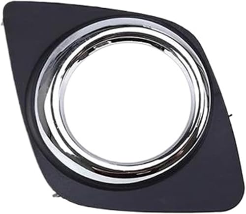 Grille de phare antibrouillard Toyota RAV4 2009-2013 protection ABS antichoc