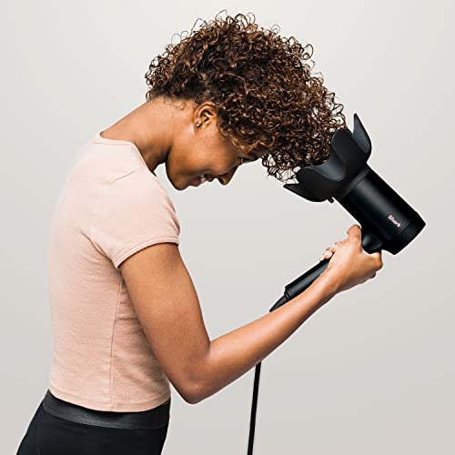 Shark STYLE iQ Haartrockner & Styler 3-in-1, Stylingbürste, HD120EU – Ansicht 3