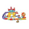 VTech 80-512404 TUT Baby Mickys magische Wonderland flitser voertuigen babyauto, kleurrijk
