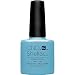 CND Shellac Nail Polish, Azure Wish, 0.25 fl. oz.