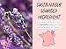 Babo Botanicals Calming Lavender 2-in-1 Bubble Bath & Wash - Relaxing Chamomile & Lavender - EWG Verified- Vegan- For all ages- Scented with Lavender Essential Oil