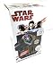 Gemmy Lightshow Projection Whirl-A-Motion Star Wars Death Star Indoor/Outdoor Holiday Decoration (1)