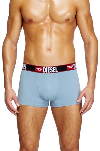 Image of Diesel mens Umbx-damienthreepack Boxer 3packBoxer Briefs