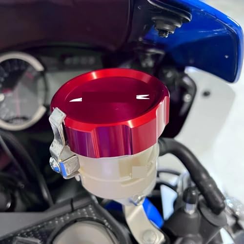 Couvercle maître cylindre avant et bouchon de réservoir pour CBR600RR CBR1000RR