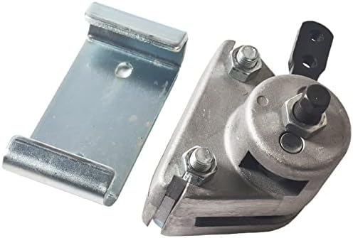 Go Kart Mechanical Brake Caliper with Bracket