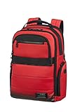 SAMSONITE Cityvibe 2.0 - Medium Laptop Rucksack, 44 cm, 27.0 Liter, Lava Red