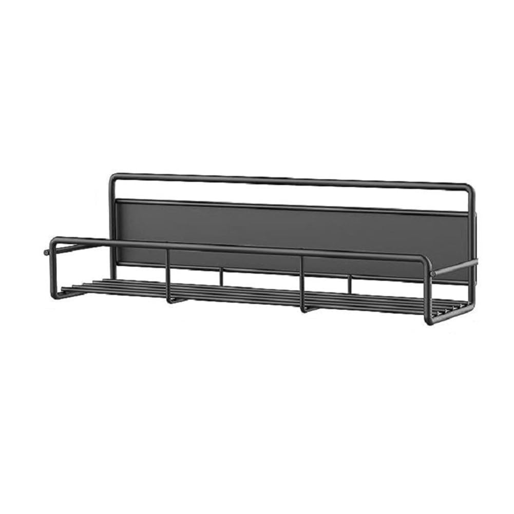 Étagère rangement magnétique multifonctionnelle frigo S