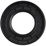 Adecuado para lavadora: este kit de rodamientos y sellos está diseñado específicamente para lavadoras, proporcionando la solución perfecta para reemplazar rodamientos y sellos desgastados o dañados.