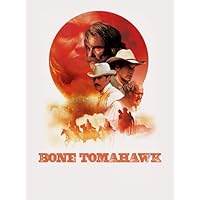 Bone Tomahawk [dt./OV] 