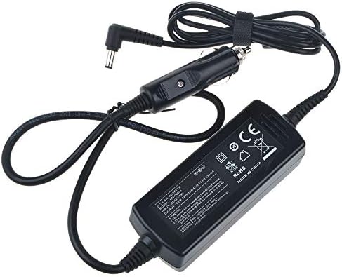 ABLEGRID Car DC Adapter for Keysight, Agilent Technologies U1733C U1733P U1700 Series Handheld LCR Meter Auto Vehicle Boat RV Camper Cigarette Lighter Plug Power Supply Charger PSU image 5