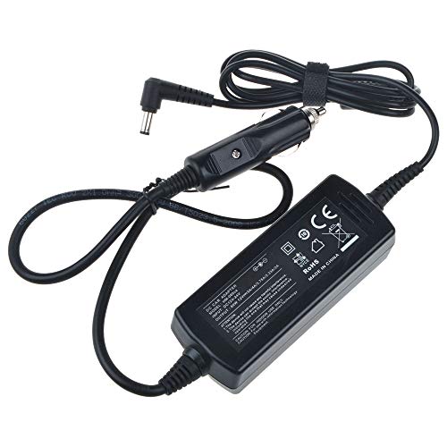 Adaptador de Corriente para Auto para Tablet Snap-On Verdict D7 miniatura 2
