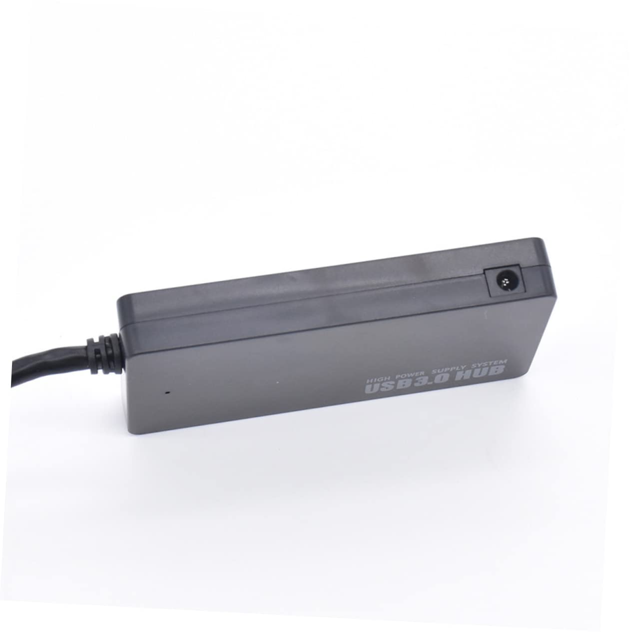 BESTonZON 3 Pezzi 4 porta USB hub USB multi-interfaccia hub dati USB connettore USB hub del mouse USB connettore del dispositivo USB sdoppiatore USB computer adattatore Divisore attrezzatura
