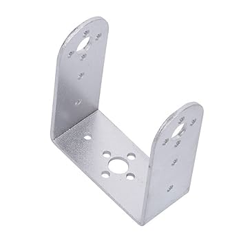 MOOG 2モジュール用 金属マウントブラケット MOOG 2モジュール用