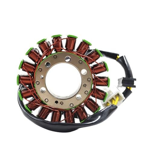 Stator de alternateur moto pour CBR600F4i 2001-2006
