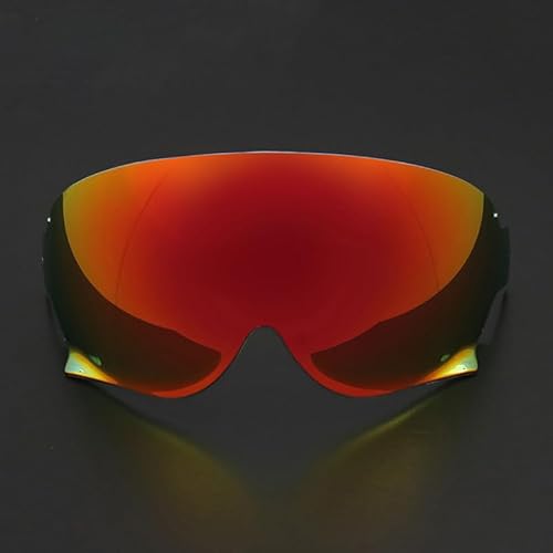 wbgoCU[ SHOEI JO EX-ZERO CJ-3 ip 7F oCNwbgoCU[ n[ttFCXV[h YP[X 1(JO - Golden Red)