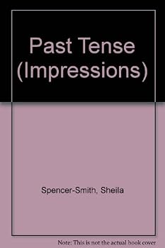 Paperback Past Tense Book