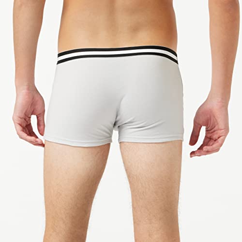 Dim Boxer Ecodim Coton Stretch de máxima flexibilidad con sujeción activa 4