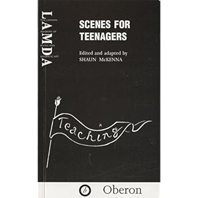 Scenes for Teenagers