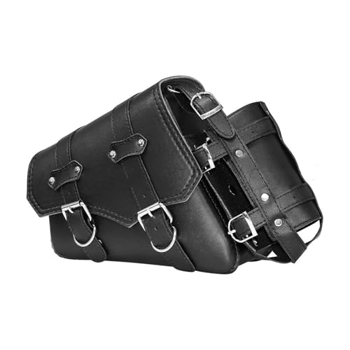 Bolsas Asiento Motocicleta impermeables para resolver espacio de carga 6