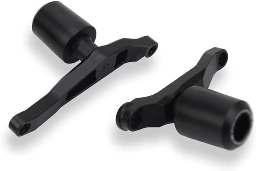 for Trident660 2025 2026 Trident 660 2021-2025 2026 Motorcycle Body Engine Crash Pad Anti Fall Ball Frame Sliders Crash Protector Falling Protection