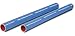 Flexfab 2-1/2" x 3 FT Silicone Coolant Hose (5515-250)