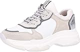  Bronx 66167-A Damen Sneakers Weiß, EU 37