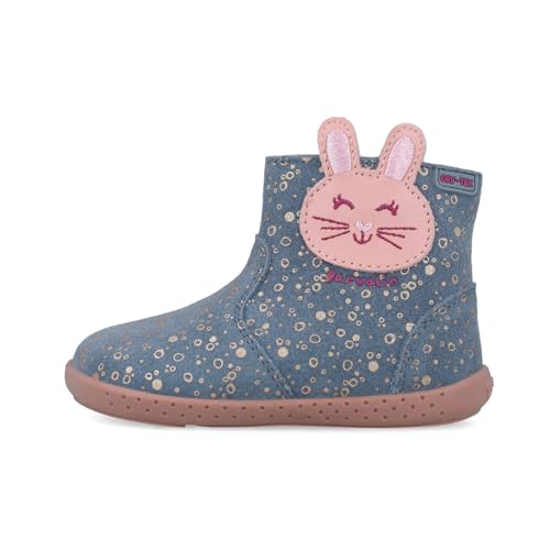 Botines barefoot de bebé para jugar a diario con total comodidad 5