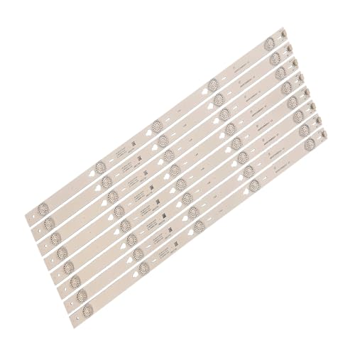 OOGEWSD 48 �C���`�e���r LED �o�b�N���C�g�X�g���b�v�ɓK�� 4C-LB4805-HQ4 TOT-48D2700-8X5-3030C-V3 4C-LB4805-YHEX1 4C-LB4805-YHEX2 48HR330M05A1 V2 L48D