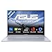 ASUS Vivobook 16X,Intel Core i7-13620H,RTX 3050-4GB,16GB RAM,512GB SSD,FHD+,16",144Hz,M365 Basic (1Year)*,Office Home 2024,Cool Silver,1.8 Kg, K3605VC-RP492WS,Creator/Gaming Laptop