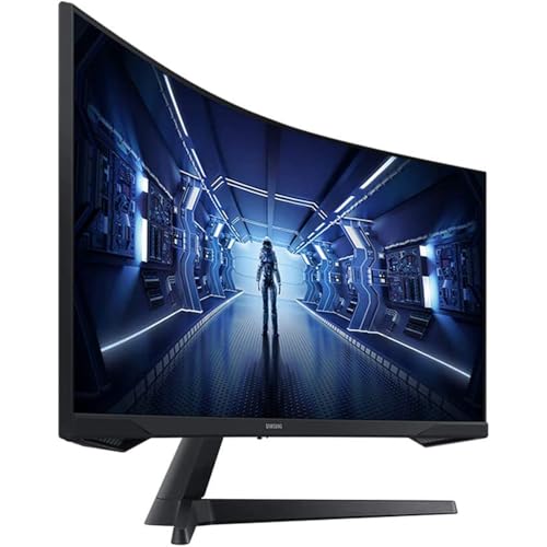 Samsung Odyssey Ark 55 inch monitor