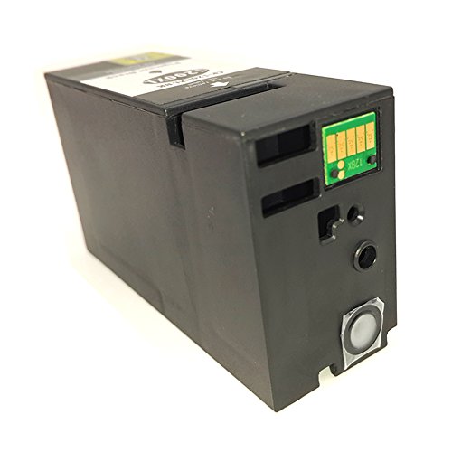 Hotcolor 5Pack Cartridge Maxify Pgi-1200 Xl Pgi-1200Xl Pgi1200Xl Ink Tank For Canon Maxify Mb2030 Mb2020 Mb2320 Mb2120 Mb2720 Mb2350 Mb2050 Inkjet Printer #TOP1